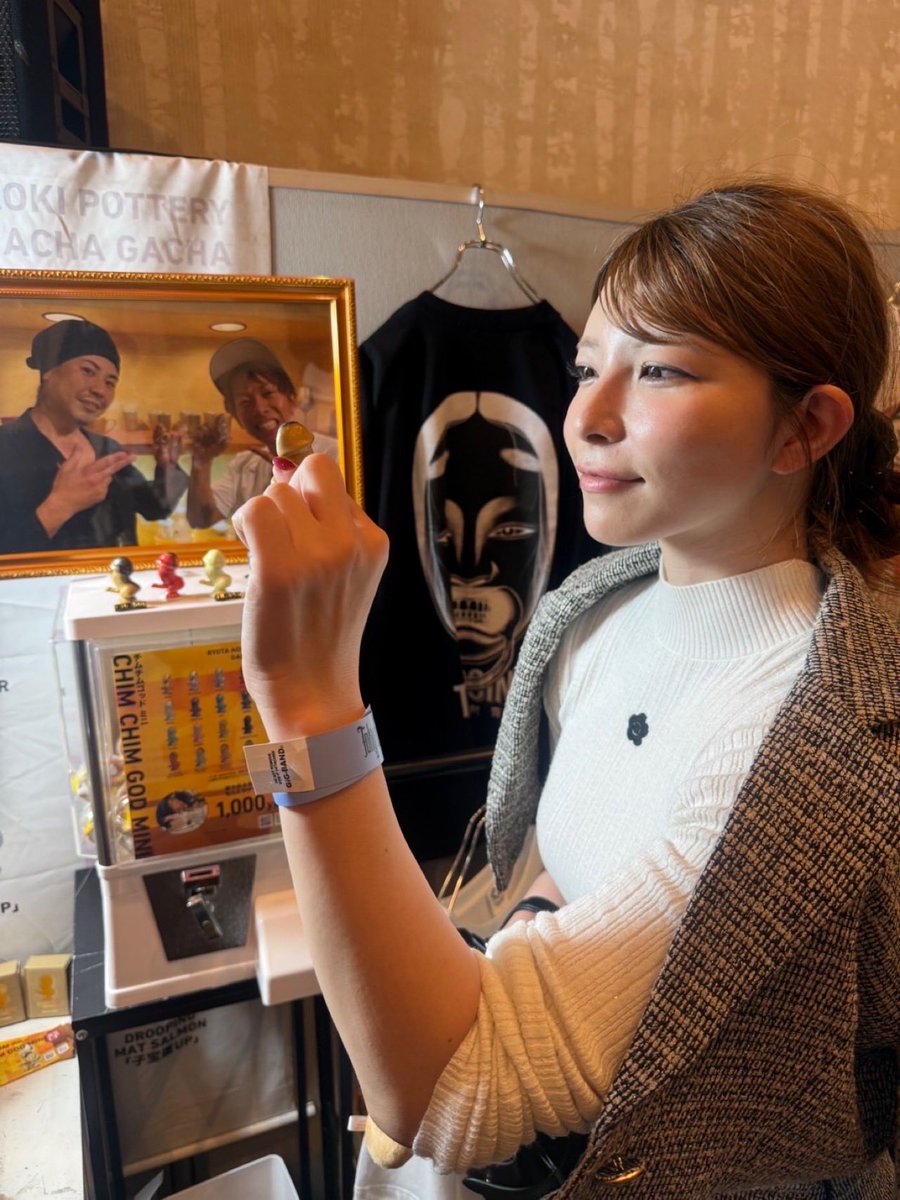 選択の連続で落ち着かないけど
人生楽しい✨✨
みんな頑張ろー！！