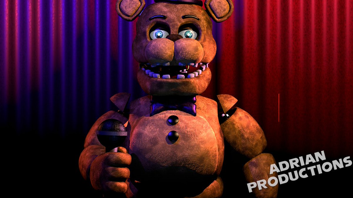 Adrian Productions tweet media