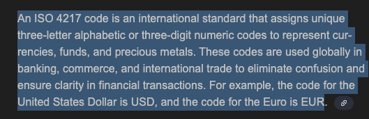 CDemanincor's tweet photo. XRP holders please listen up 

it is not a confusing ticker if you understand currencies! 

my friends 

I hold both $XRP & $XPR without confusion!

people just need education 💯

In global markets, the “X” in an ISO 4217 code usually means it’s not tied to any one country often a precious metal, commodity, or special asset.  
Common examples:  
XAU → Gold 
XAG → Silver

XRP - X ( not tied to any country) RP (Ripple) 

XPR - X ) not tied to any country) PR (Proton)

the tribalism could be solved with education 

lets work as a team that stands FOR financial freedom, 

NOT a bunch of heathens acting like there will be one ring to rule them all. 

PS. anyone can go on @krakenfx  support page and read about this