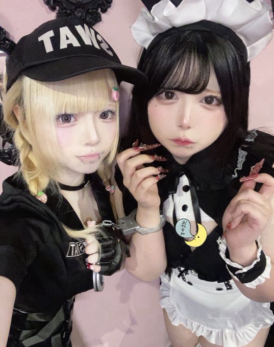 Alice in Silenceのツイート