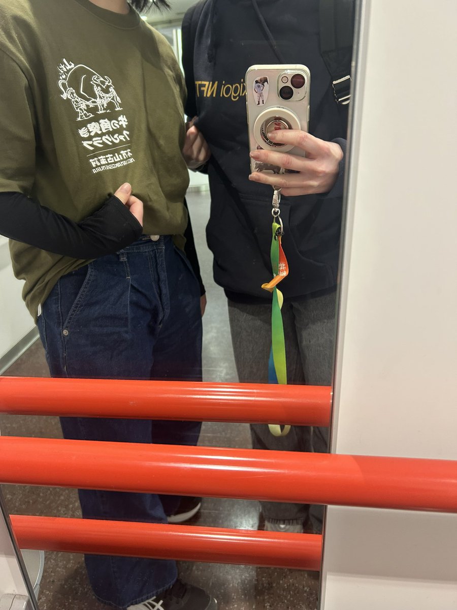 目指せ山古志！🐃
#山古志　#牛の角突き