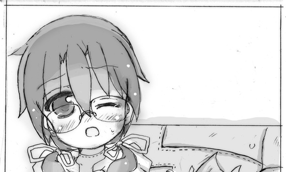 (R15)(軽流血)絶体絶命 全体はおまぴく→ https://t.co/xnEWI52ez4 