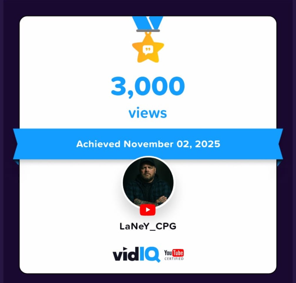 Karl Lane tweet media