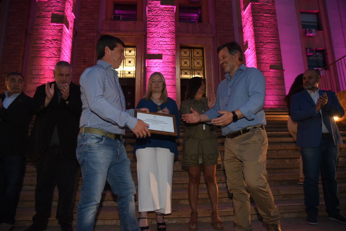 petilombardi's tweet image. Recibimos a más de 700 participantes de 22 provincias, que serán parte de las XXXVII Olimpiadas Nacionales de Empleados de los Institutos de Vivienda.  Una instancia en la que a través del deporte y la integración se fortalecen lazos entre estos organismos de todo el país.