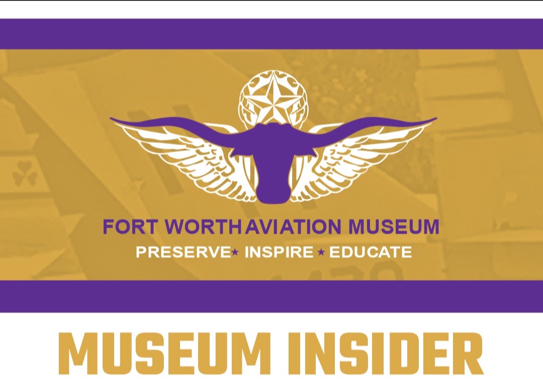 Ftw Aviation Museum tweet media