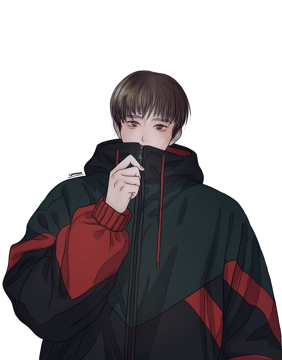 maxiangelle's tweet image. #comm