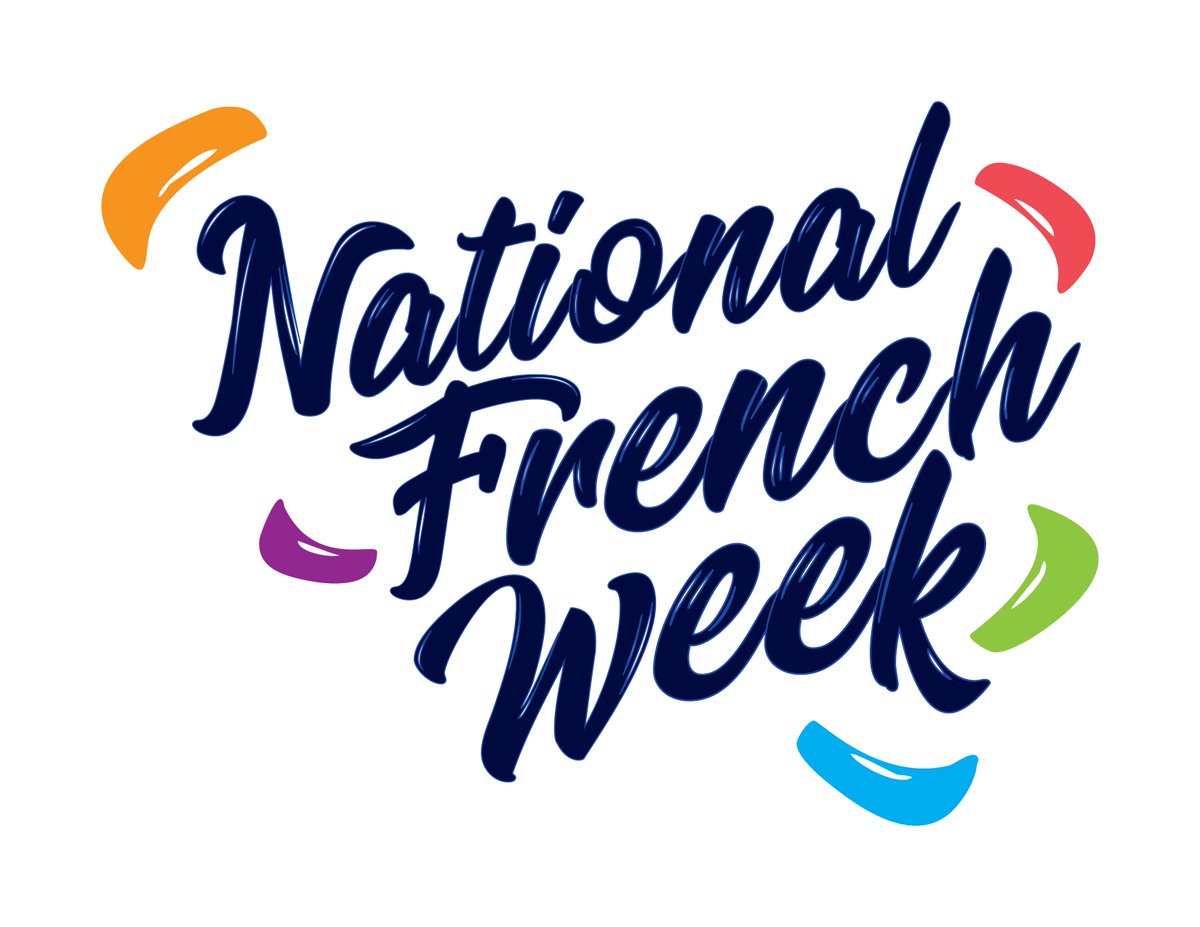 🇫🇷🎉 National French Week is here! 🇫🇷 November 4–11 ✨Celebrate all things français and francophone by sharing your school and community activities! Post your photos, tag <a href="/aatf_nj/">AATF NJ</a> , and use #NJNFW25 so we can highlight your amazing celebrations! 💙🤍❤️