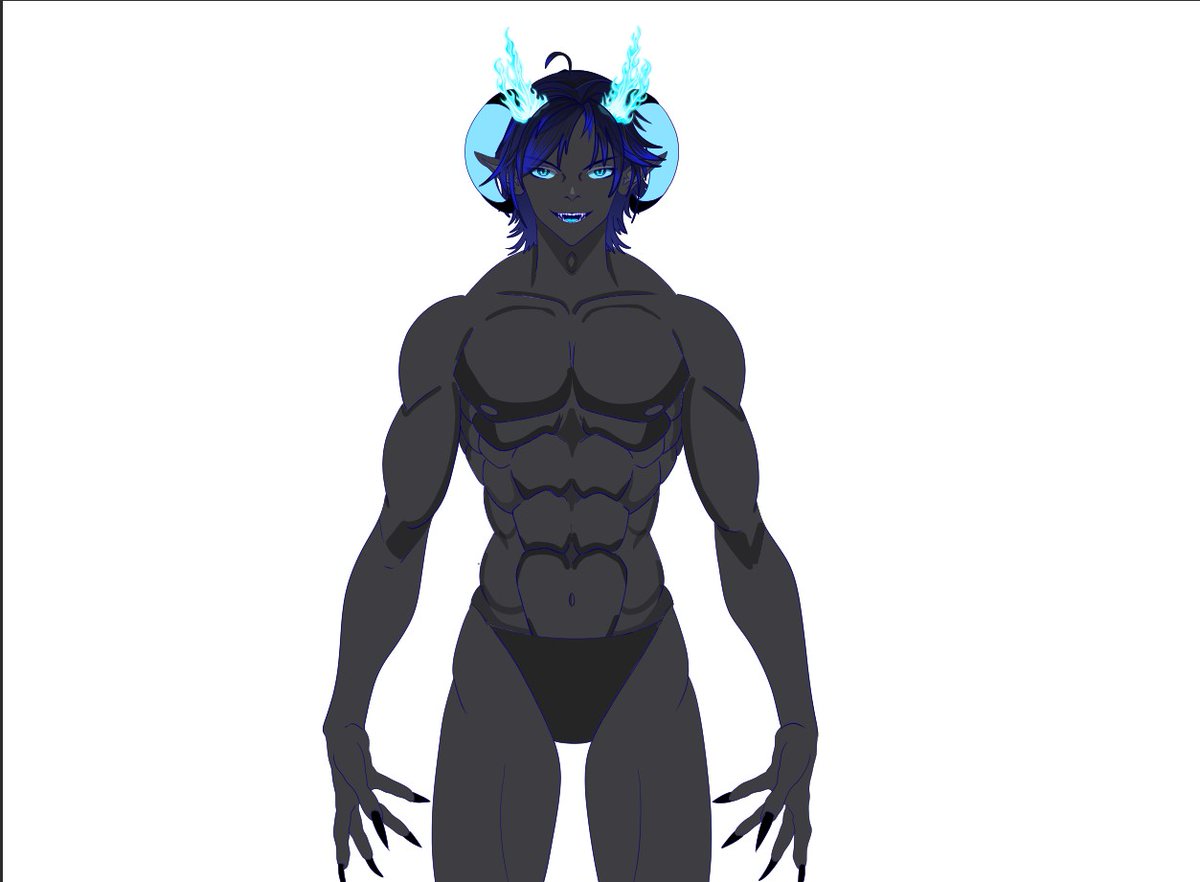 MarvGaming28's tweet photo. WIP of my #Vtuber Model #originalcharacterart #Anime https://t.co/WUexcXLe0X