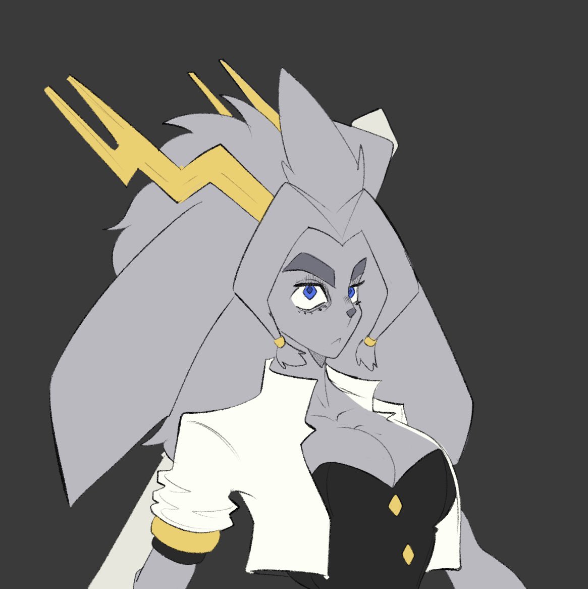 WIP

#Pseudoregalia #Sybil