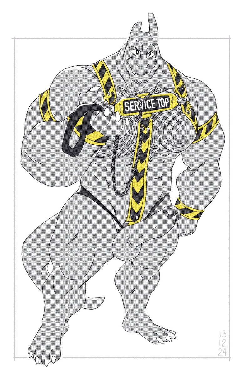 Did you call for my services? I'll be happy to oblige~ ✨

🎨By: @/taoren