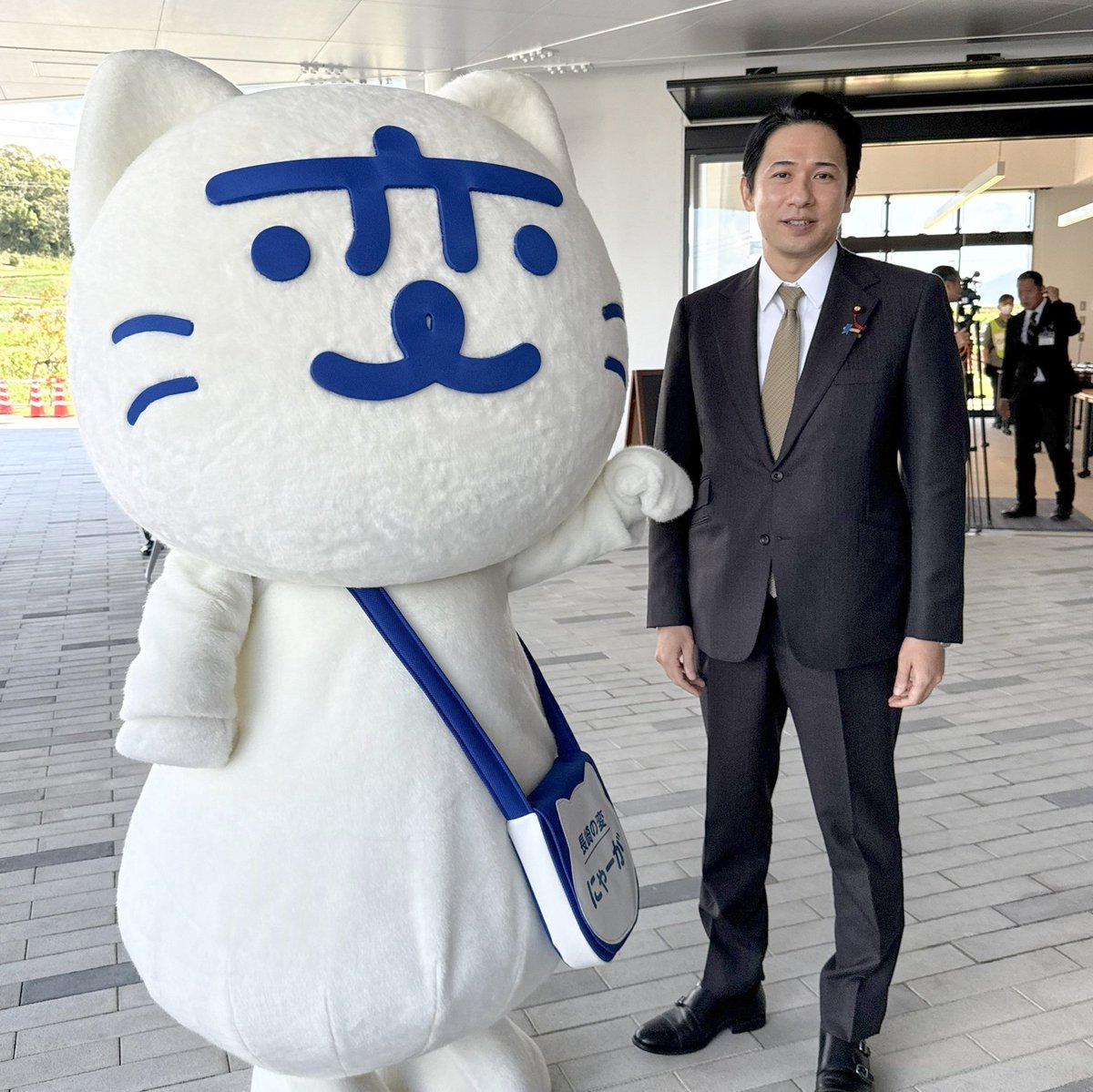 諫早様③ 諫早様③ 諫早様③ スーパーD'ステーション39諫早店 (@dsisahaya