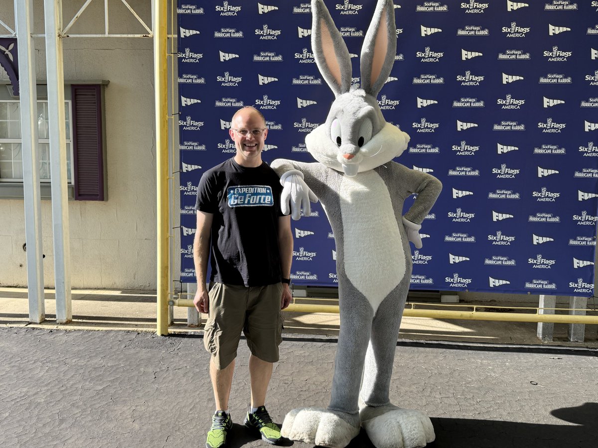 Happy to have gotten one final chance to visit.  Sad to see this park go.