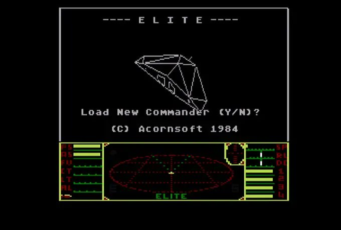 Atariteca tweet media