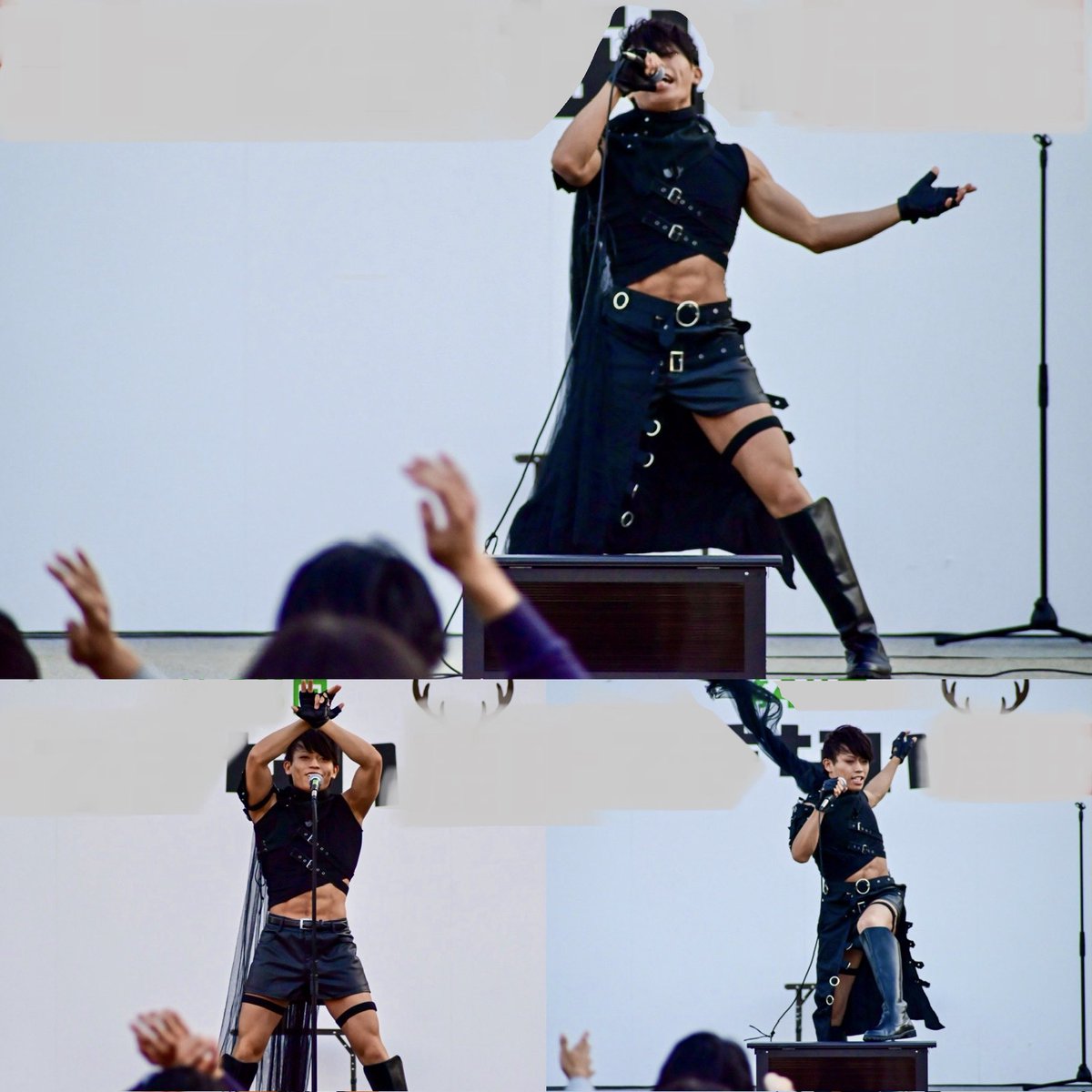 しぃふぅどぅ@🎃ⅩⅩ🍎 (@shifudo) / Posts / X