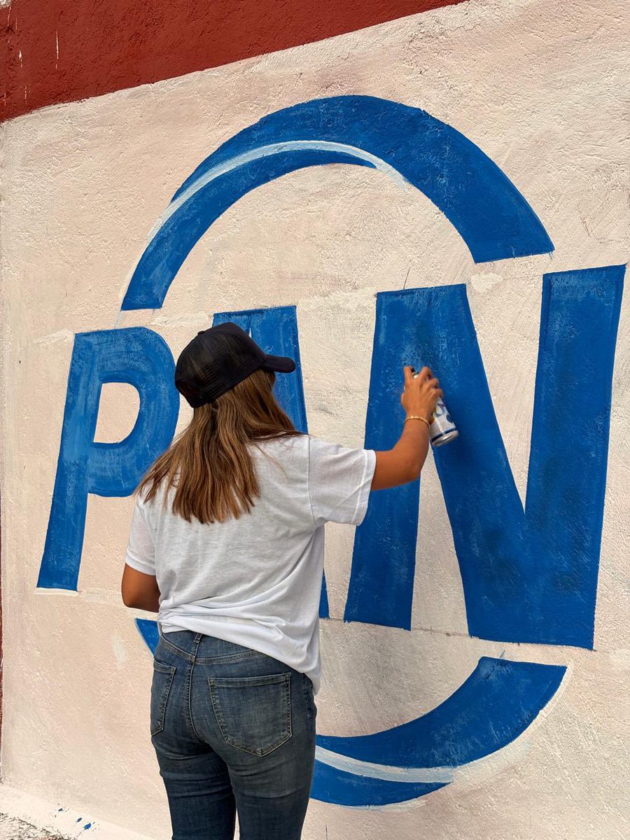 Acción Nacional Morelos tweet media