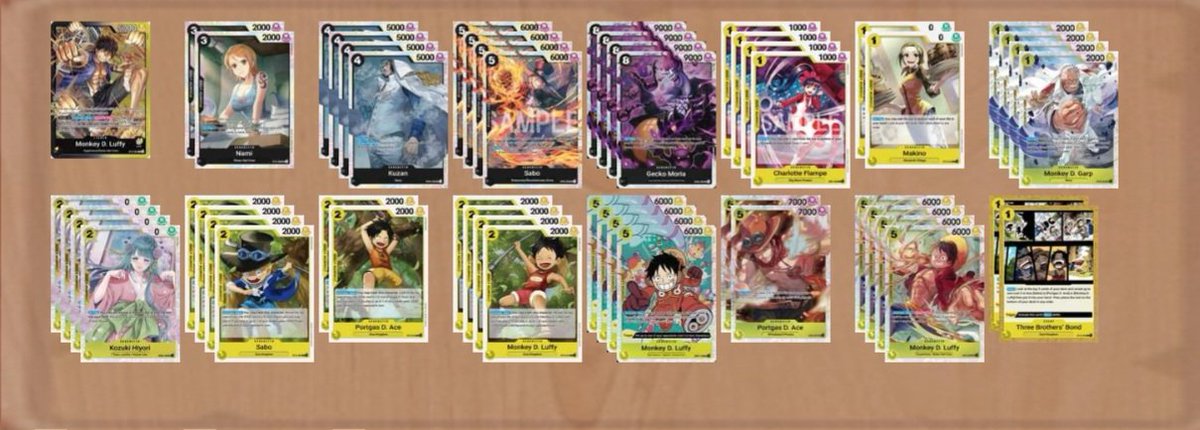 1102 천안플십 4-1

보니
나미 X
나미
스모커
도플

에이스가 멀구나~