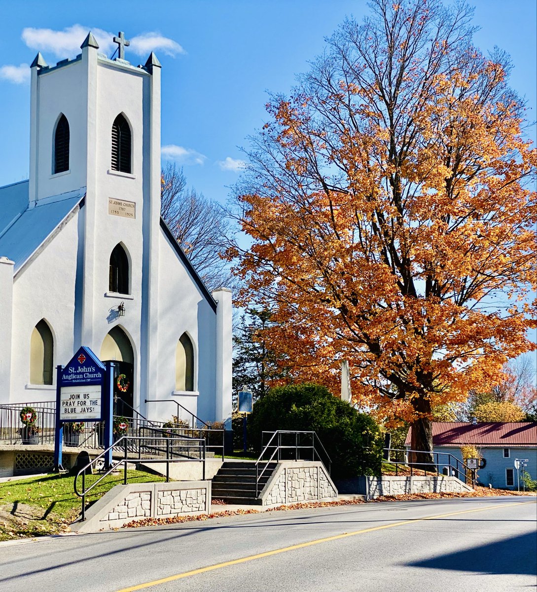 VisibleThink's tweet image. Still happening on a bright afternoon. The sun does come up and the #BlueJays are still amazing.