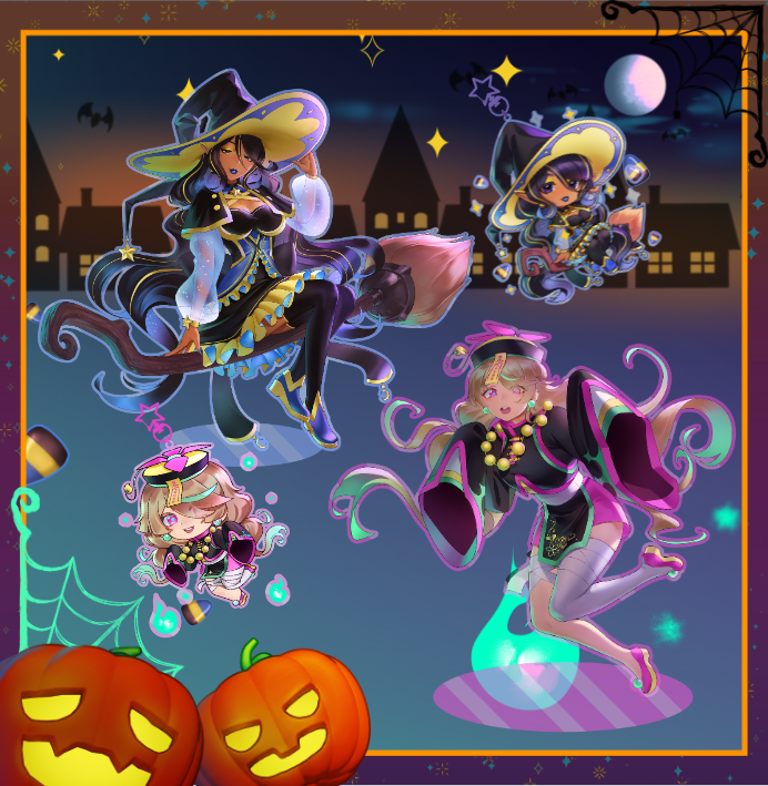 Chorical tweet media