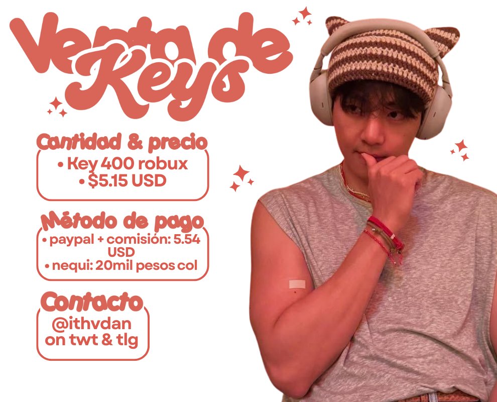 dan verá a BTS 🇨🇴 tweet media