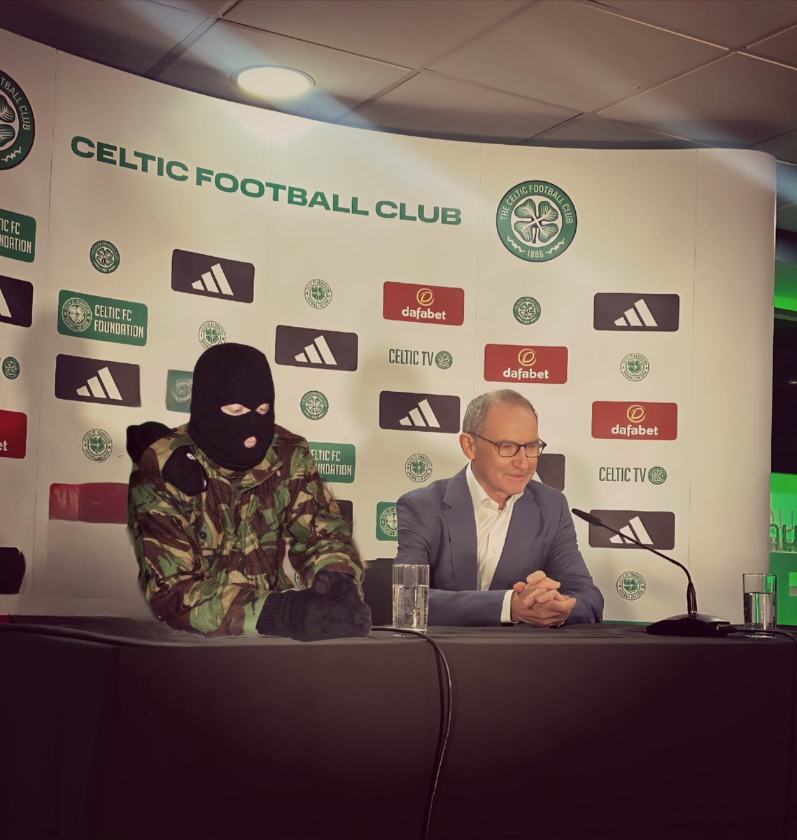 Davey ☭ (@fenianoftheloch) on Twitter photo 