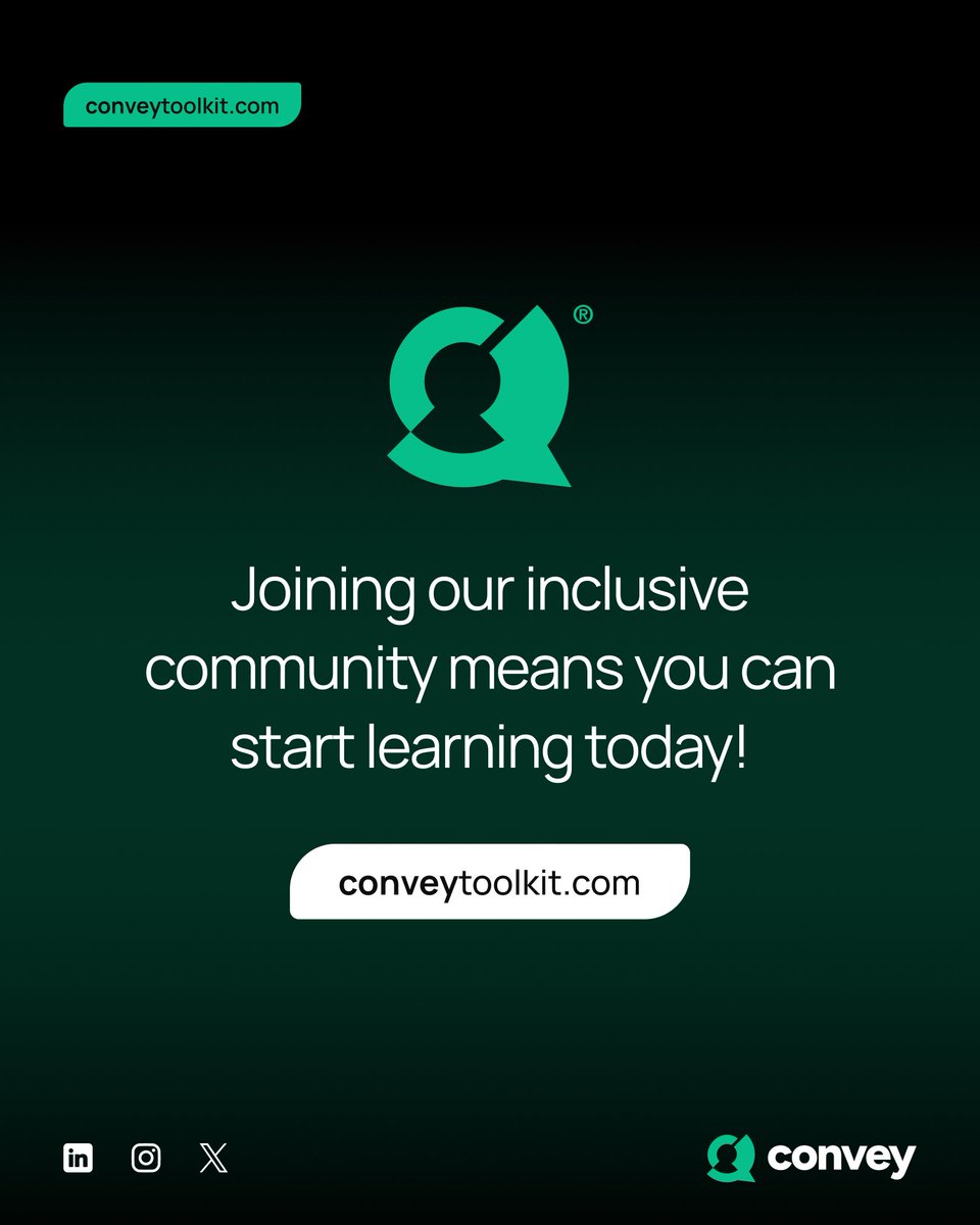 convey_toolkit's tweet photo. This is our commitment by 2030. ☺️🙌🏾 https://t.co/G0afwUlBxx