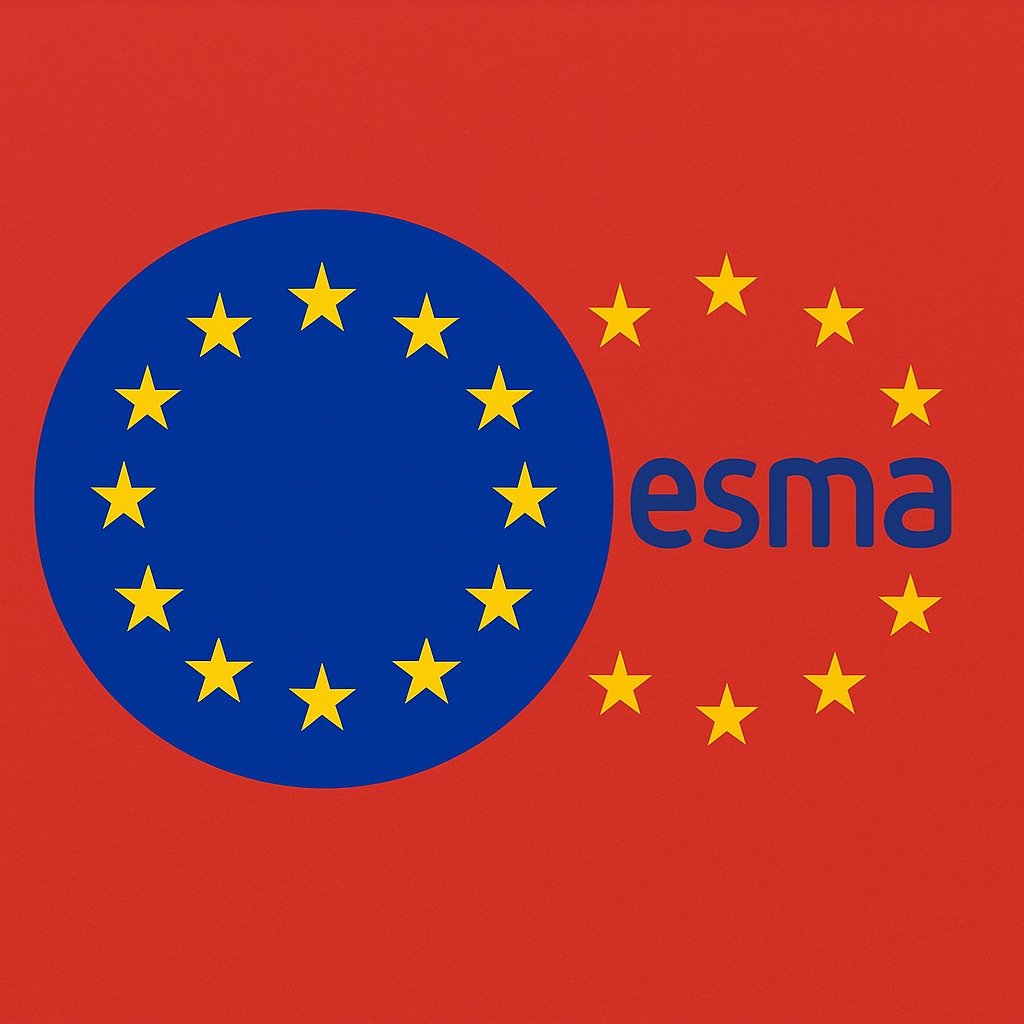 EUROPEAN COMMISSION TO GRANT ESMA SEC-LIKE POWERS OVER CRYPTO AND STOCK  EXCHANGES The European Commission is preparing a proposal that would give  the European Securities and Markets Authority (ESMA) expanded oversight  similar