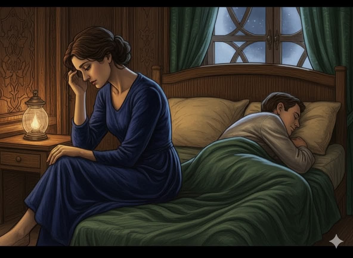 chughtai4u's tweet image. ضدی خواتین اور ان کی ناکامی کی وجوہات۔
اکثر یہ دیکھا گیا ہے کہ ضدی عورتیں نہ صرف اپنی شادیاں بلکہ اپنے تعلقات کو بھی تباہ کر بیٹھتی ہیں۔ وہ زندگی میں خوشی تلاش کرتی ہیں، مگر اُن کا رویہ ہی اُنہیں ناکامی کی طرف لے جاتا ہے۔

ایسی خواتین جو اپنے شوہر کے جذبات کا خیال نہیں رکھتیں،…