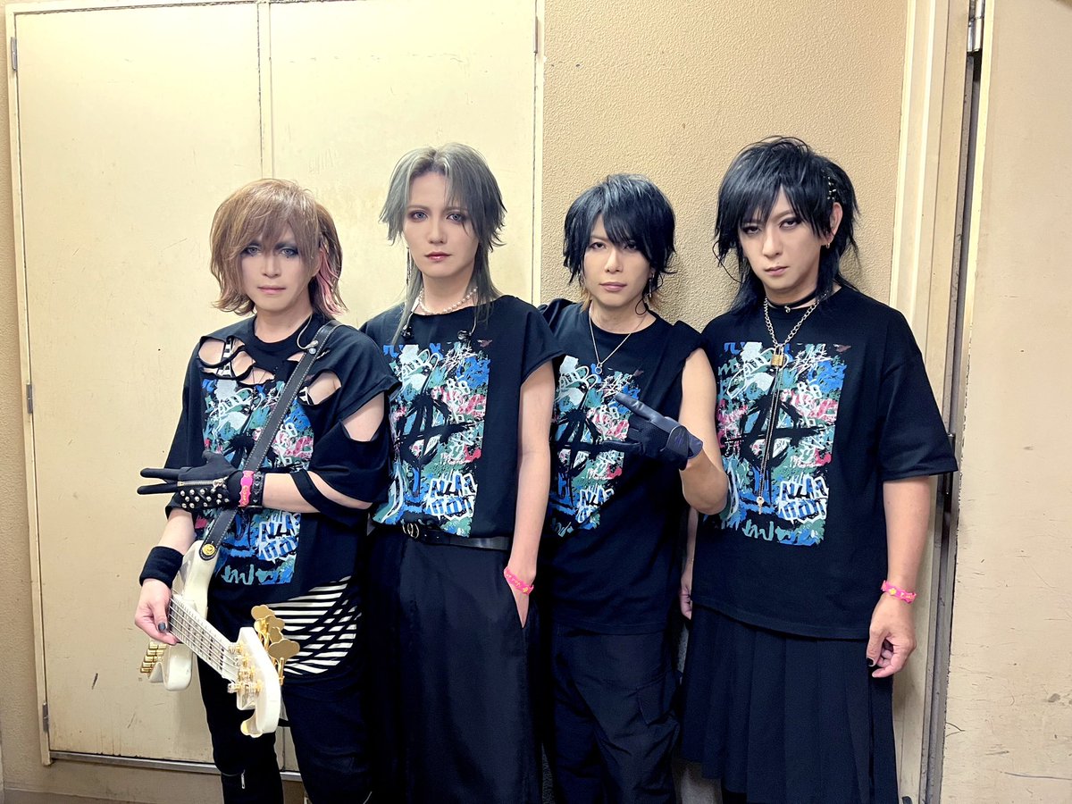 kazuya (@kazuya2418) / Posts / X