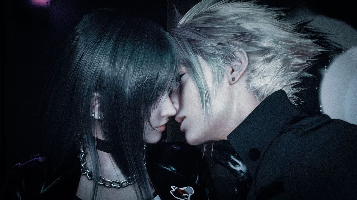 de3dsoul's tweet image. 