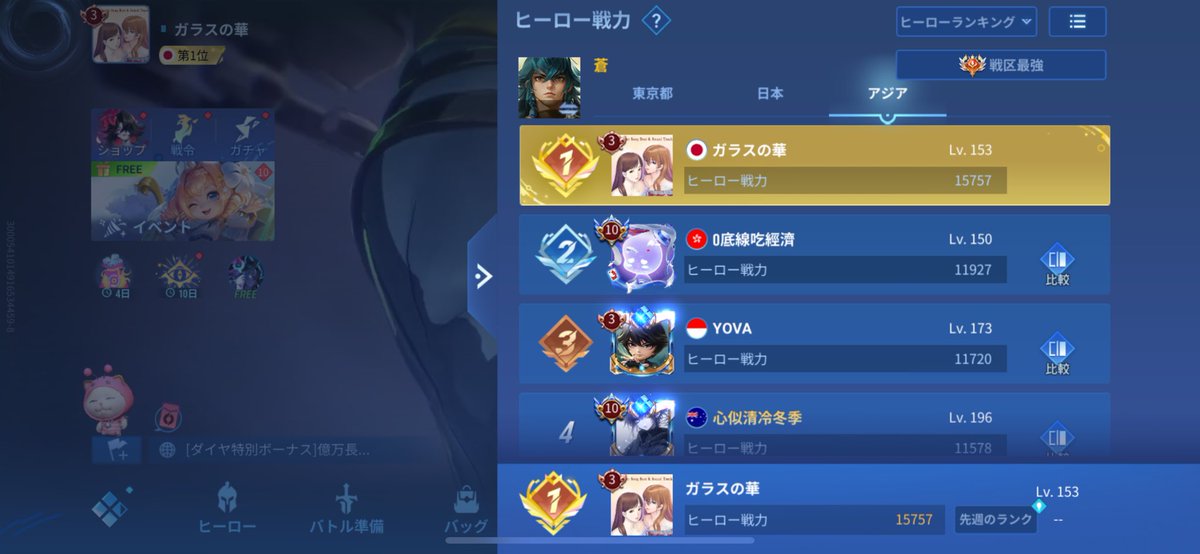さかやなぎ tweet media