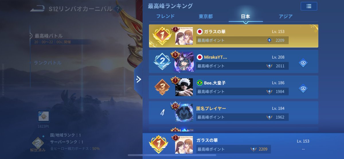 さかやなぎ tweet media