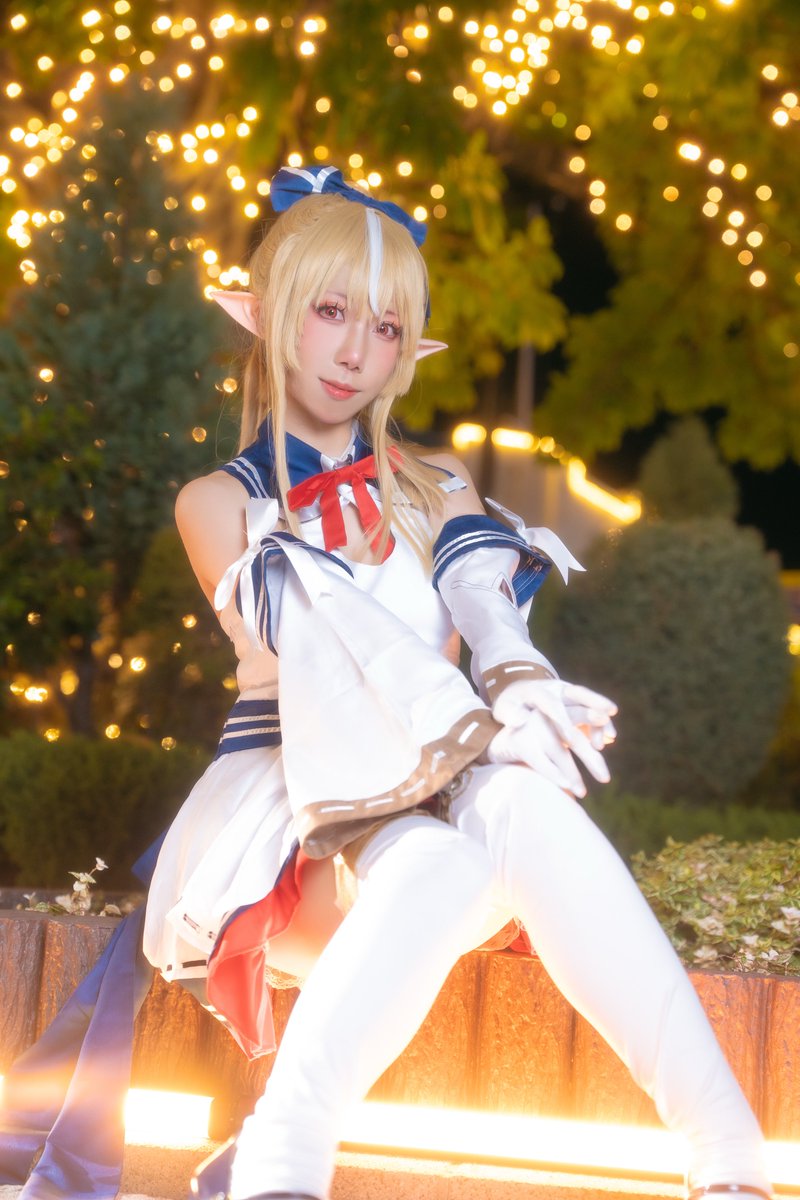 cosplay

Hololive 
不知火フレア

.
p:キヲツグさん（<a href="/kiwotugu/">キヲツグ@ラグコス</a> ）

#ラグコスTW 
#ラグコス2025