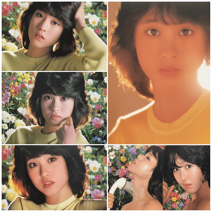 日本最強アイドル聖子@マイケルJJ動画制作 松田聖子 画像＆写真