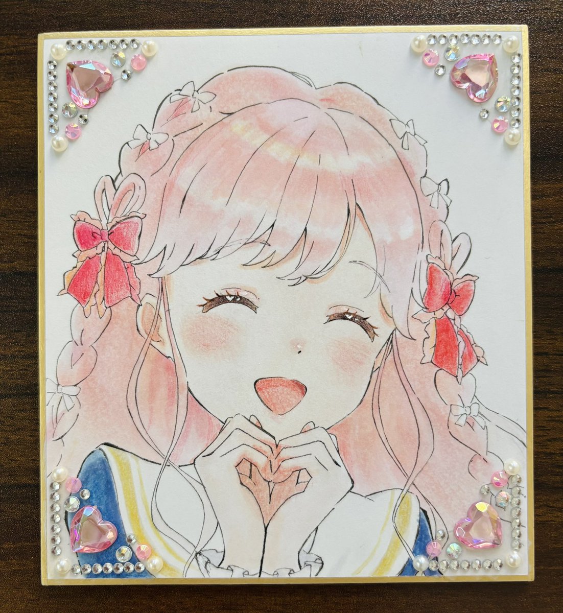 みのりんご3世【芸カ.命74】 on X