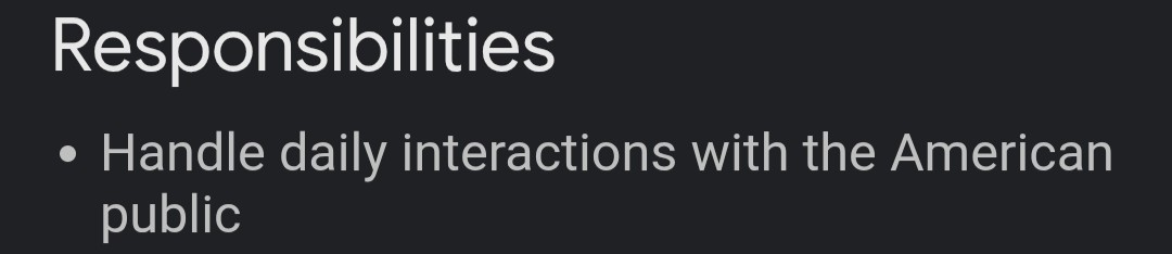 Employers are asking too much of the gentle laborer