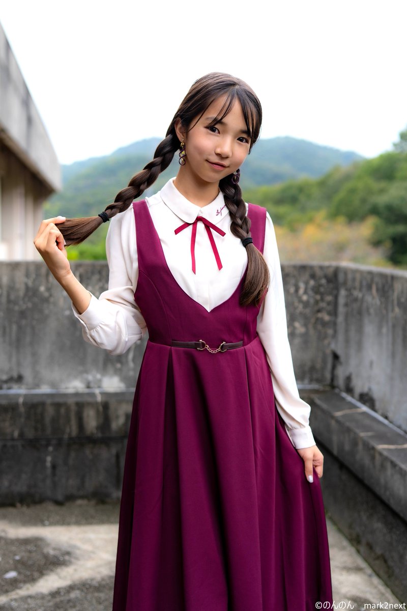 mark2next's tweet image. 20251011
藤竹美衣さん @me310501
#藤竹美衣 #ふーみん #ロコパ撮影会 #ファインダー越しの私の世界 #写真好きな人と繋がりたい #ポートレート好きな人と繋がりたい #ポートレート