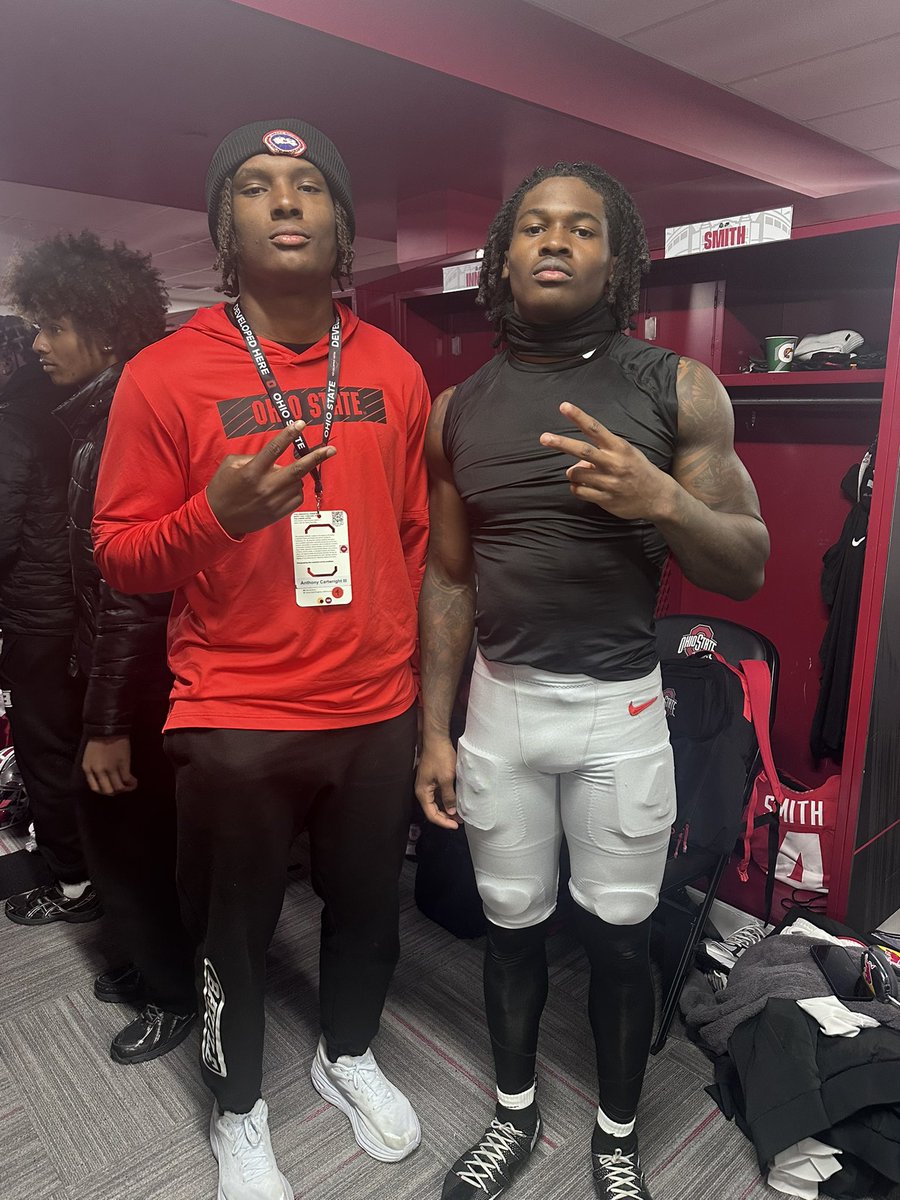 Anthony Cartwright III tweet media