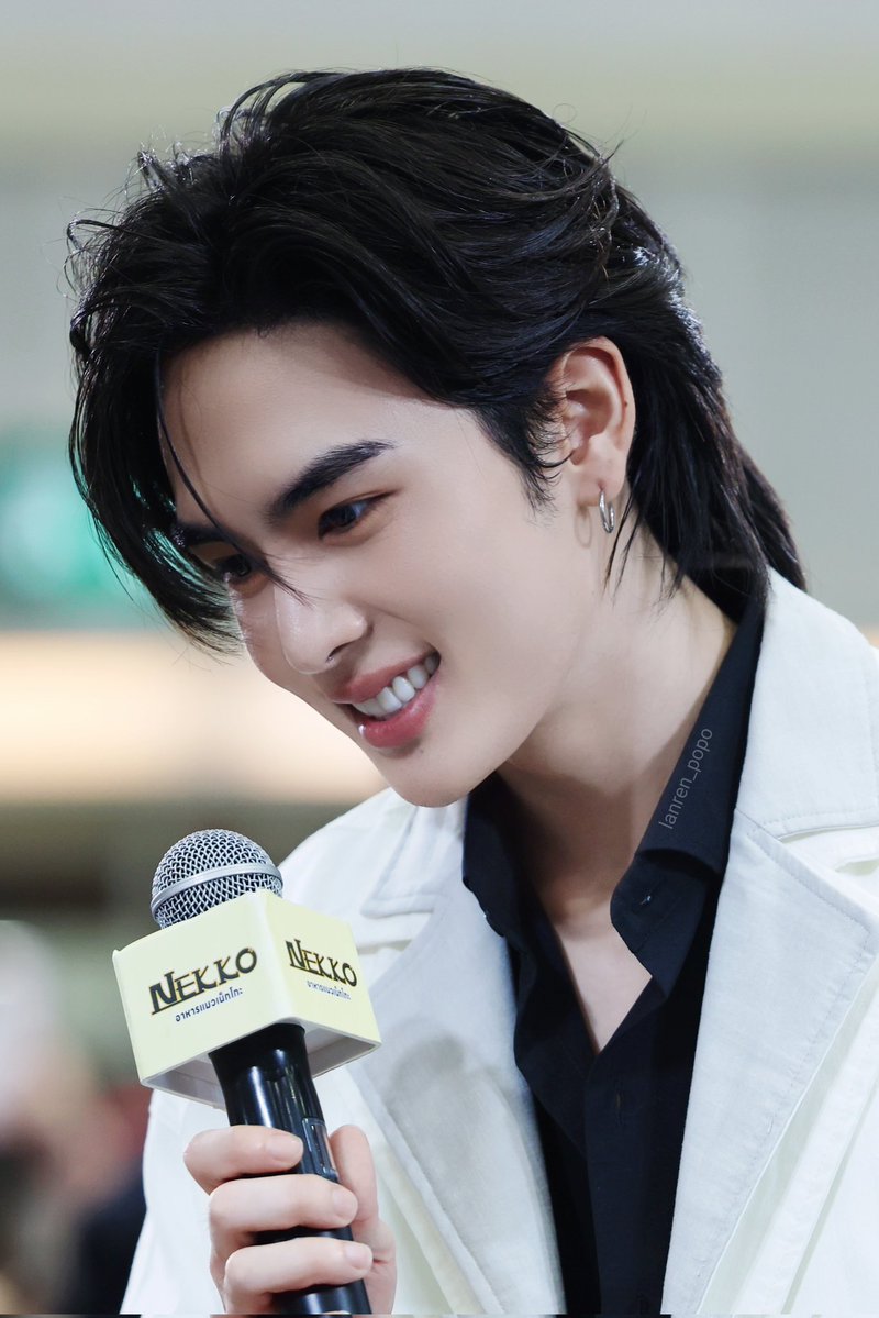 Smile__pst's tweet image. แสงสว่างเดียวในชีวิต✨🤍

PERTHSANTA CMI PETMARTFAIR

#NekkoxPerthSantainChiangMai
#Santapp