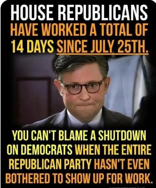 Alexoo4's tweet image. #RepublicanShutdown