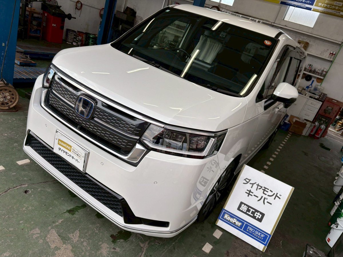 【格安】キーパーコーティング→クリスタルキーパーの元祖★X-ポリマー キーパーコーティング - Search ⁄ X