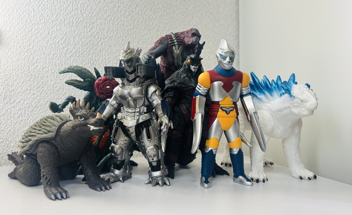 Z(ゼータ)クロス/玩具コレクター (@2ugMVCawDX2IUJU) / Posts / X