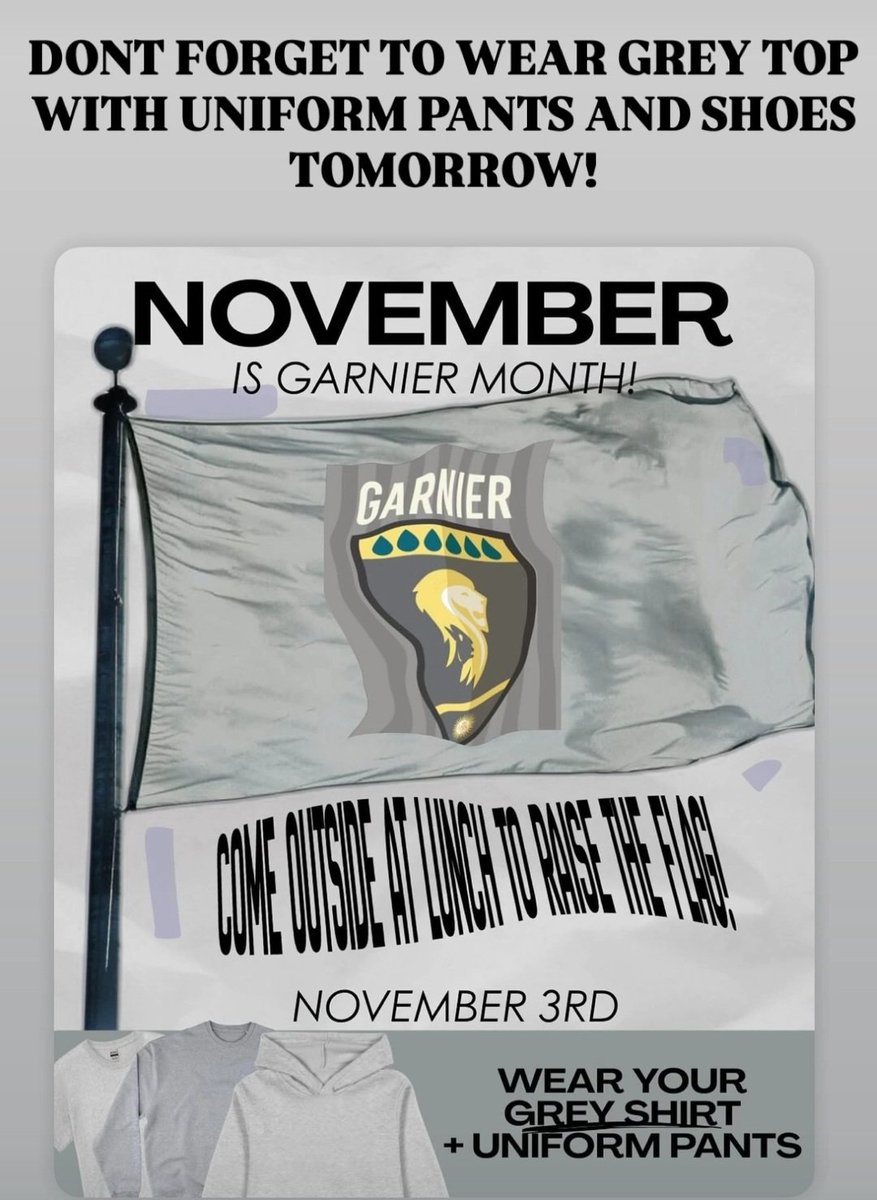 Brebeuf College (@brebeufcollege) on Twitter photo 