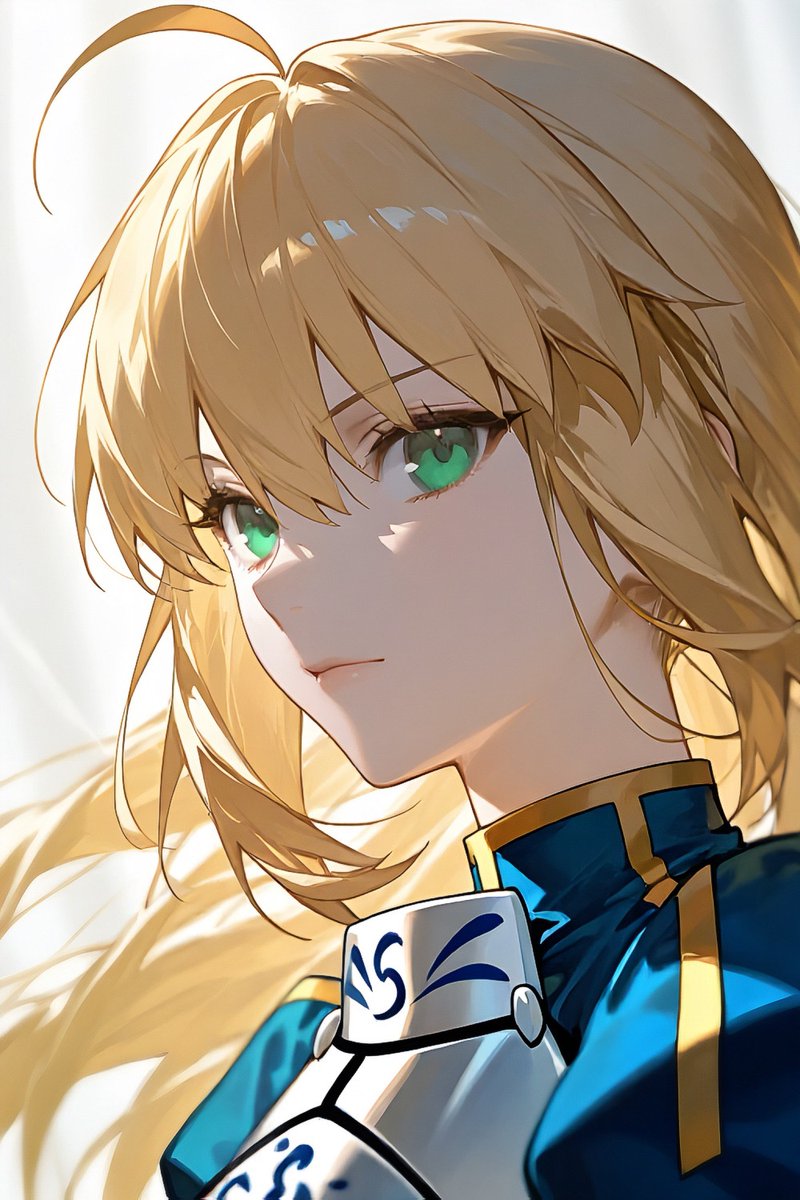 #セイバー #Saber