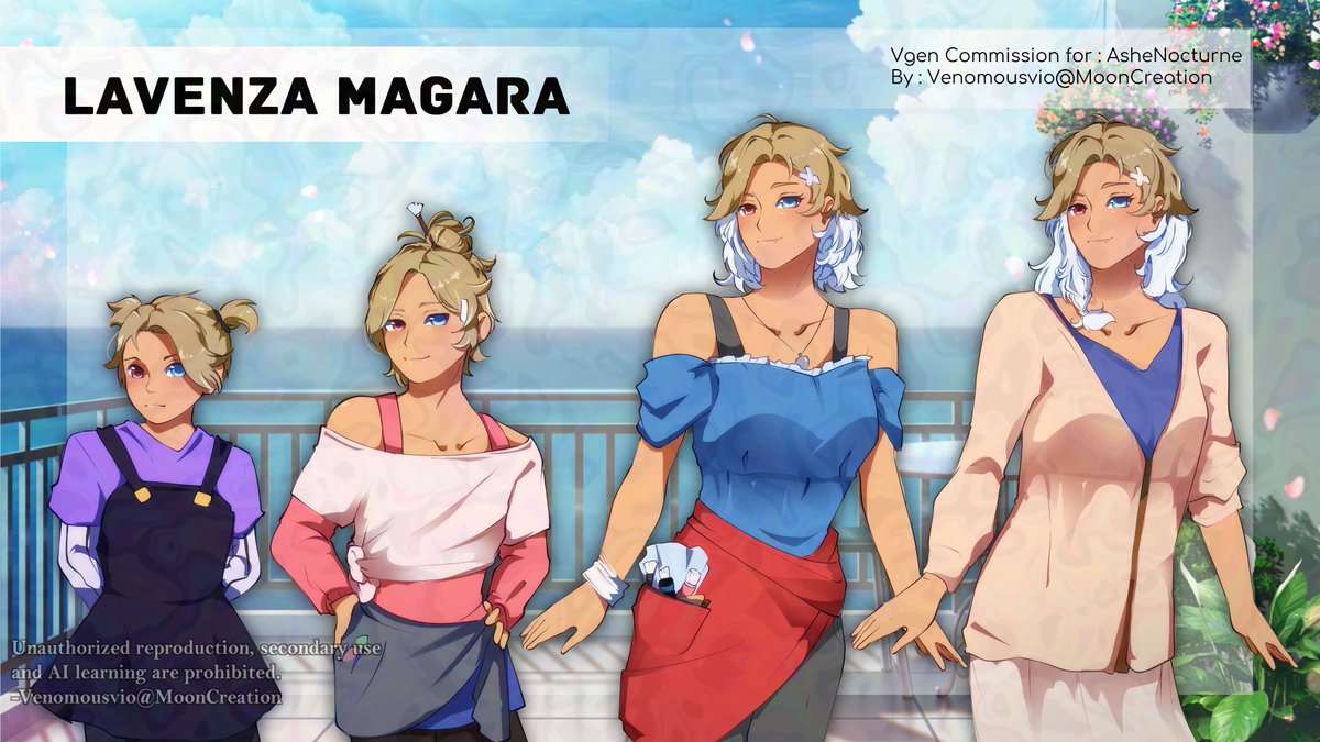 venomousvio's tweet image. October babies!!!! I. AM. INFATUATED! All characters belong to their owners. Last month was a struggle, but these blessed clients are so sweet and kind enough to me. I don't deserve ya all.

#OurLifeBeginningsAndAlways #Ourlifenowandforever