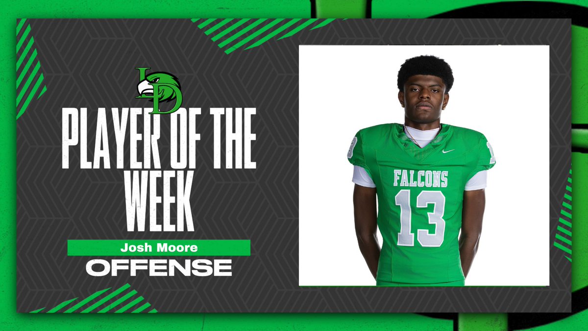 Lake Dallas Football tweet media