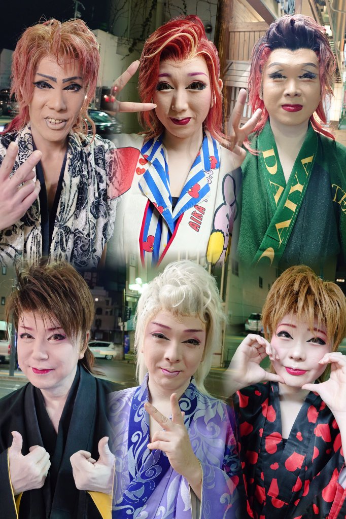 日展重鎮　辻永　８号 ai..* on X