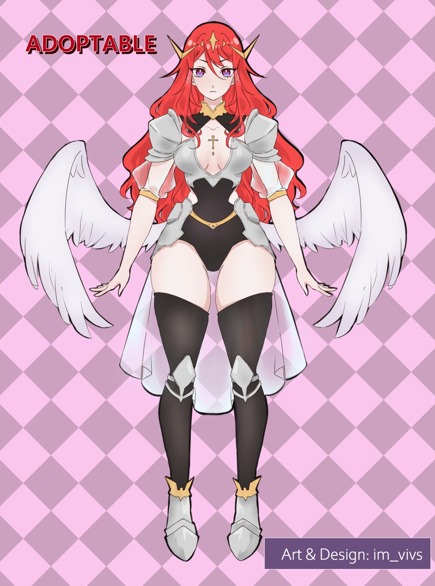 vivs ✨💫| VGEN COMMS OPEN tweet media