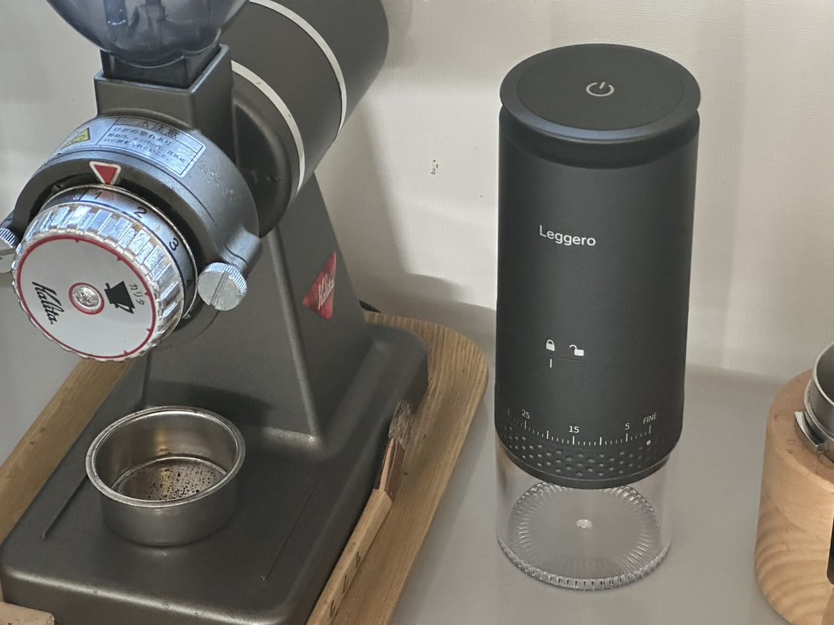 エスプレッソ様おまとめページ style books @stylebooks_of_me Slayer Espresso 1G polished chrome