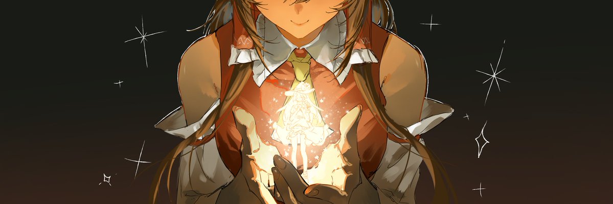 Benkyousiro_0's tweet image. ヘッダー変えた✨️