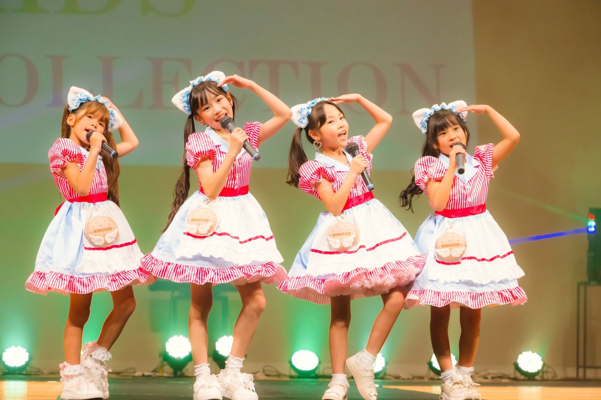 BISCUIT🍪りこぴん🍓 (@0728rikopin) / Posts / X